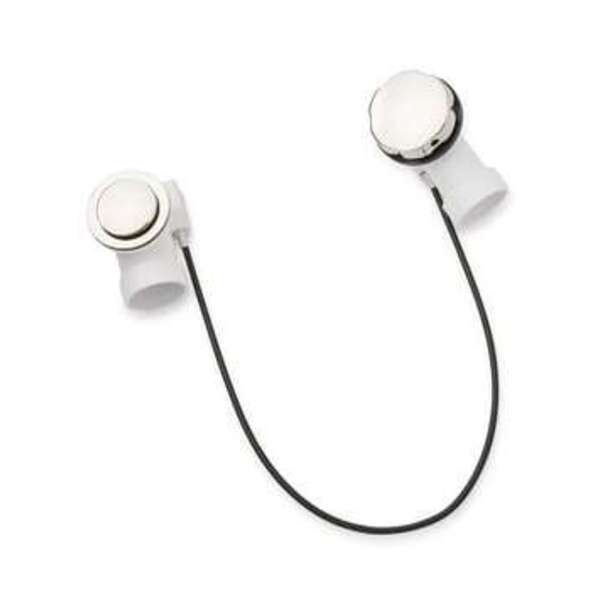 SIGNATURE HDWR VPD_2/22 L&T TUB DRN W/ BUSH MB