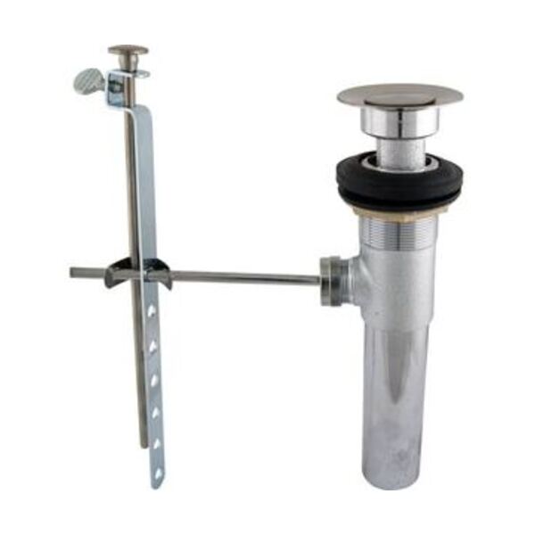 SIGNATURE HDWR VPD_2/22 LF 5/8 COMP X 3/8 COMP ANG