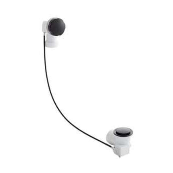 SIGNATURE HDWR VPD_2/22 L&T TUB DRN W/ BUSH BG