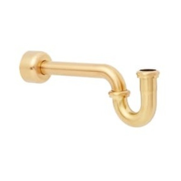 SIGNATURE HARDWARE VPD_2/22 11/4X11/4 PTRAP W/ HIBOX F