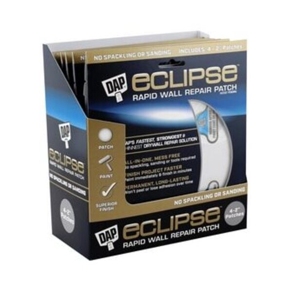 DAP 2 ECLIPSE RAPID WALL REP PATCH