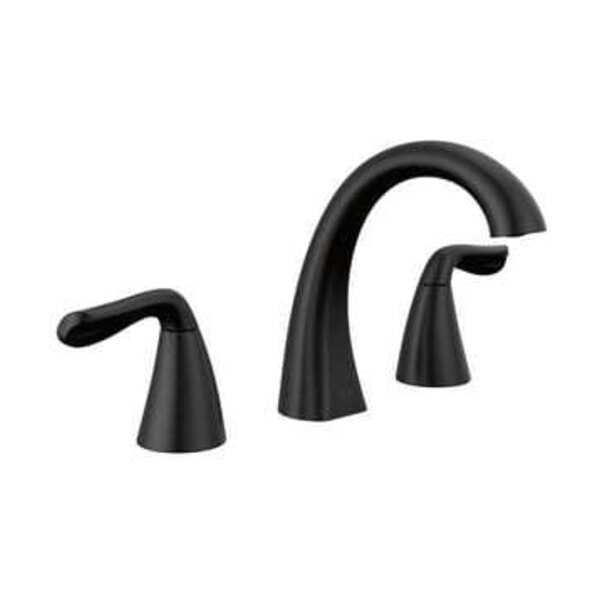 DELTA FAUCET CO CCY LFA 1.2 2HDL W/SPRD LAV FCT