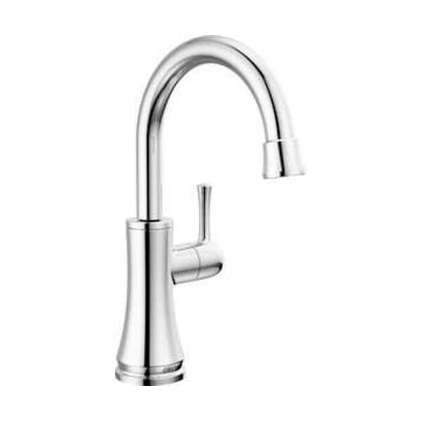 DELTA FOCUS CCY LF 1.5 GPM TRANS BVRG FCT