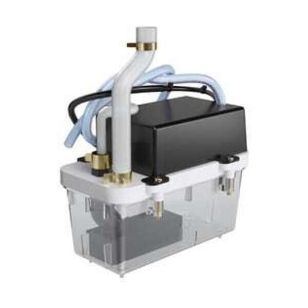 AVALLON GLOBAL LLC BLDC WTR PUMP F/ AIMG151 SER