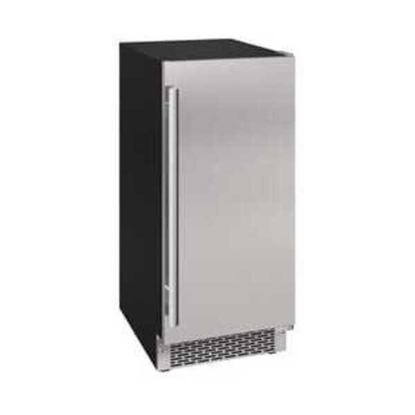 AVALLON GLOBAL LLC CCY LF IM SS 15 RH W/ GRAVITY DRN