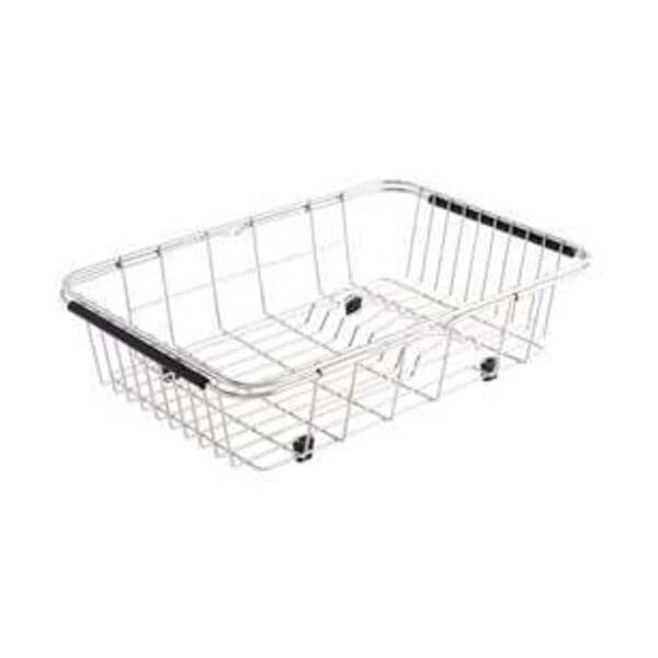 SIGNATURE HDWR WM SPLY ELL & ADJ HLDR BG