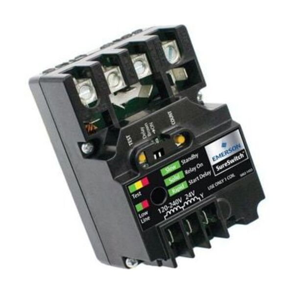 WHITE RODGERS SURESWITCH UNIV ELEC UPGRD F/ CONT