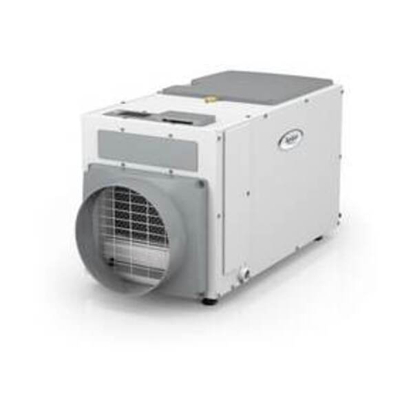 RESEARCH PRODUCTS CORP CCY DEHUMIDIFIER 100 PPD