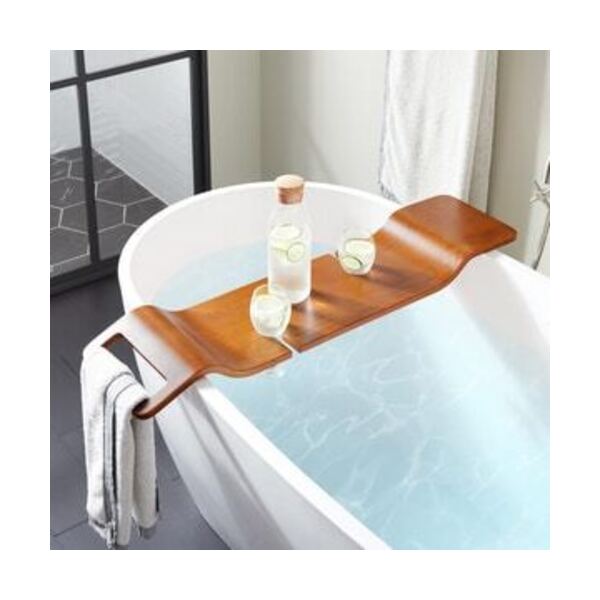 SIGNATURE HDWR 8 45 SHOWER ARM & ESC KIT BN