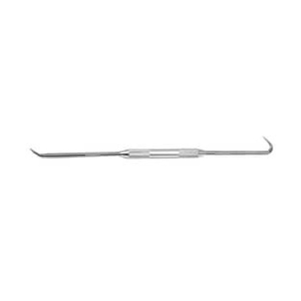 WORLD AND MAIN CRANBURY O-RING WSHR PICK