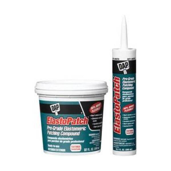 DAP 10OZ TEXTURED FLEX PATCHING CMPD