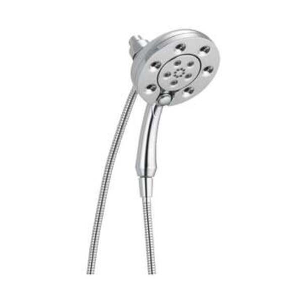 DELTA FOCUS CCN 2.50 UNIV SHWR 4F