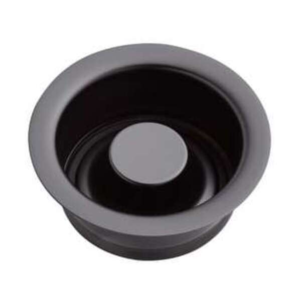 SIGNATURE HARDWARE DISP FLG/ST F/ ISE (BRASS) MB