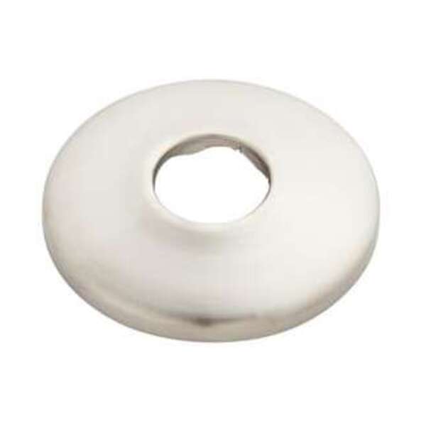 SIGNATURE HDWR DISP FLG/ST F/ ISE (BRASS) BG