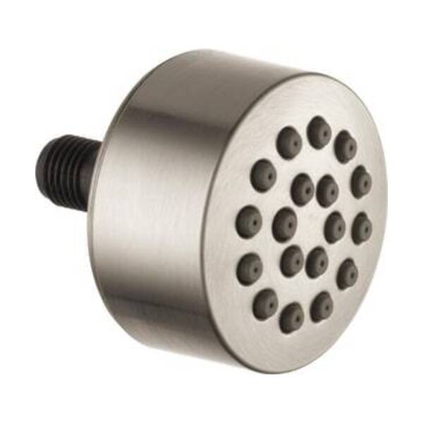 DELTA FOCUS BDY SPRY HD SS