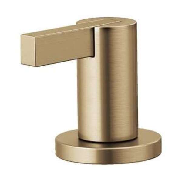 BRIZO W/SPRD HDL KIT EXT LEV *LITZE