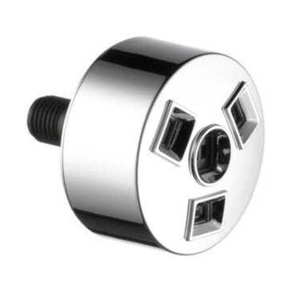 DELTA FOCUS BDY SPRY HD CP