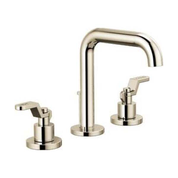 BRIZO LF W/SPRD LAV FCT L/HDL *LITZE