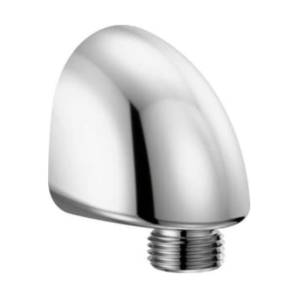 DELTA @ WALL ELL F/ H/SHWR