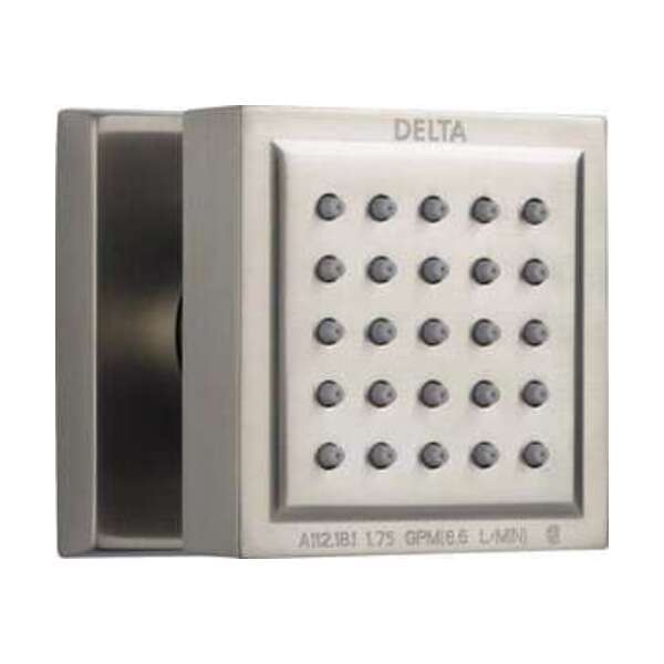 DELTA FOCUS CCY 1.75 SM BDY SHWRHD