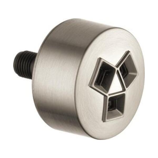 DELTA FOCUS BDY SPRY HD SS