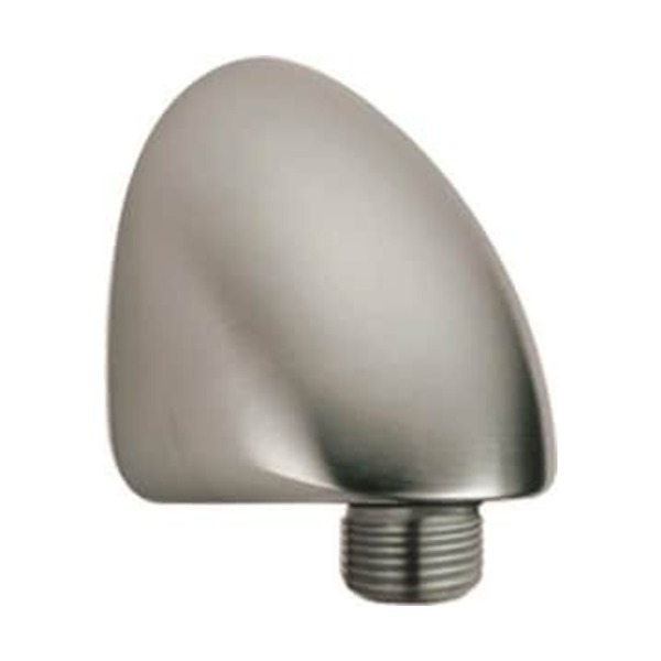 DELTA @ WALL ELL F/ H/SHWR SS