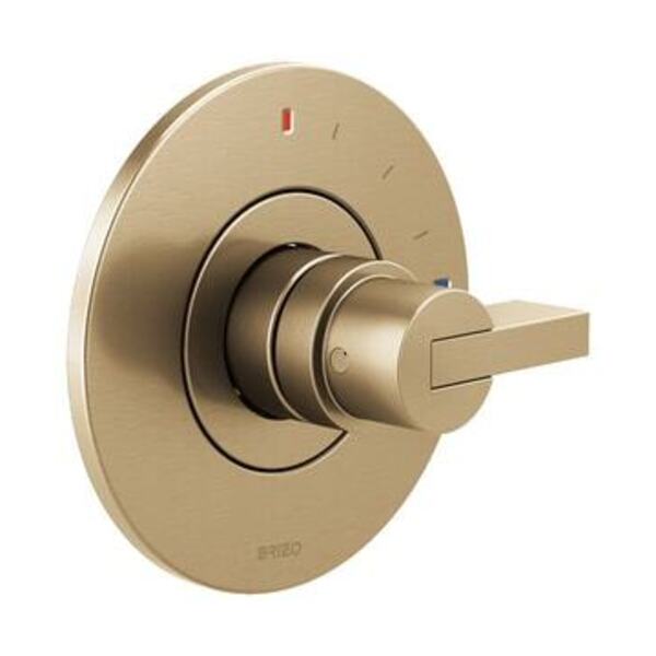 BRIZO PBV ONLY TRIM L/HDL *LITZE