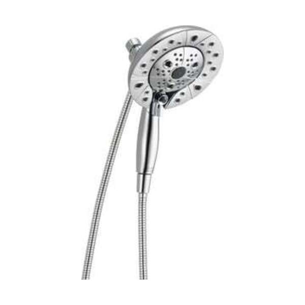 DELTA FOCUS CCY 1.75 5F UNIV H/SHWR SYS H2 CP