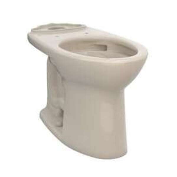 TOTO CCY 1.28 GPF DRAKE UNIV HT BOWL