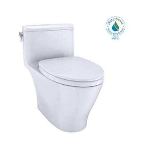 TOTO CCY 1.28 GPF DRAKE BOWL BONE