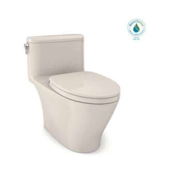 TOTO CCY 1.28 GPF DRAKE 10 UNIV HT BOWL