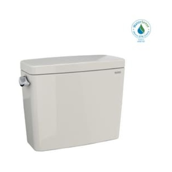 TOTO CCY 1.28 VC LEFT LEV TLT TANK SEBE