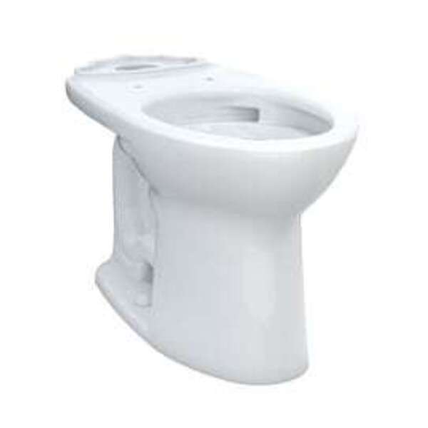 TOTO CCY 1.28 GPF DRAKE 10 UNIV HT COTT