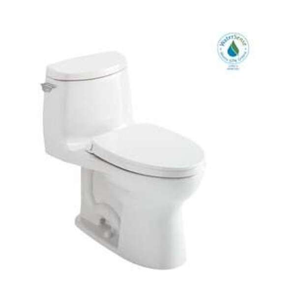 TOTO CCY 1.28 GPF DRAKE UNIV HT BOWL