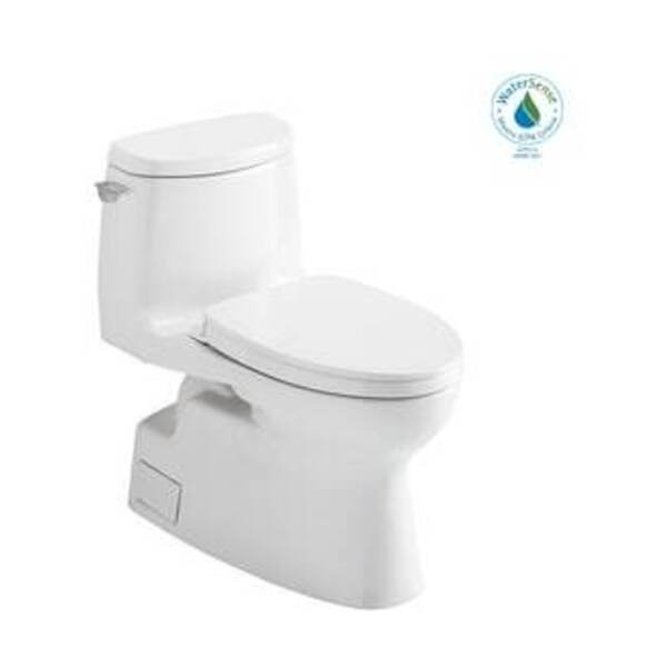 TOTO CCY 1.28 GPF DRAKE UNIV HT BOWL