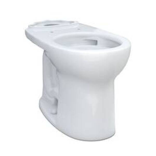 TOTO CCY 1.28 GPF DRAKE RND BOWL COTT