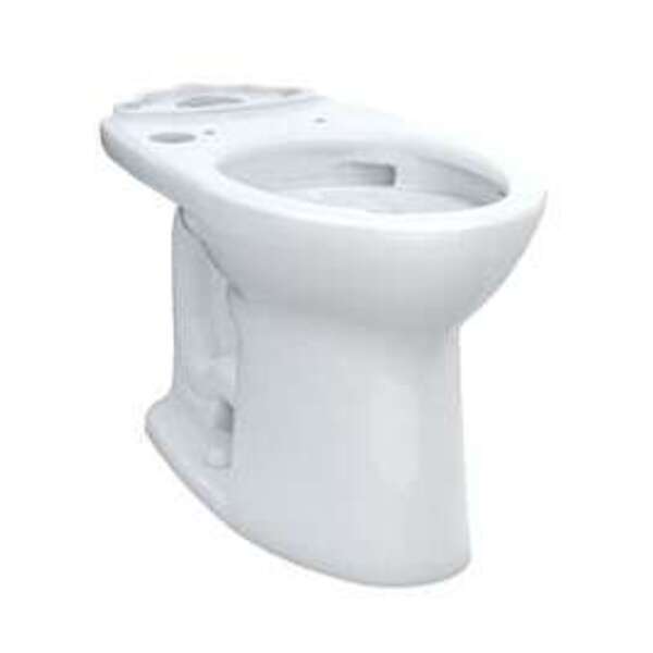 TOTO CCY 1.28 GPF DRAKE BOWL WASHLET