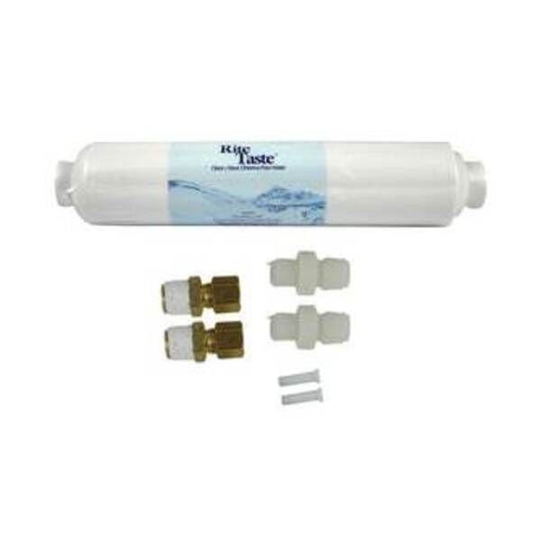 SUPCO 10 INLINE WTR FLTR