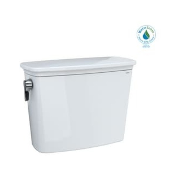 TOTO CCY 1.28 TRANSITIONAL TANK COTT