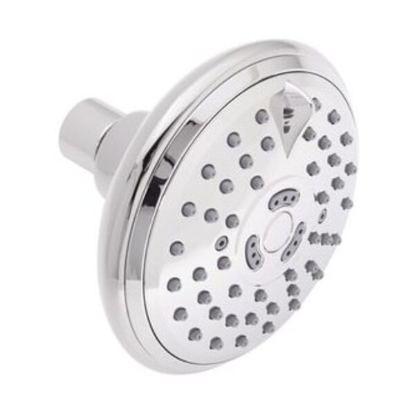 SIGNATURE HDWR 64X36 ACR SHWR BSE ADA CNTR DRN WH