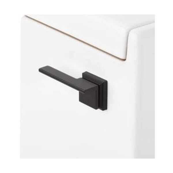 SIGNATURE HARDWARE FLUSH LEV F/ *SITKA CLST MB