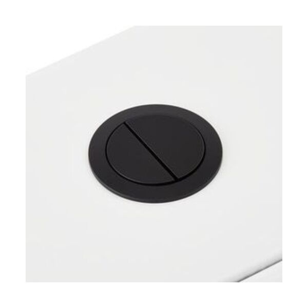 SIGNATURE HARDWARE FLUSH ACT F/ KERRICK TOILET MB