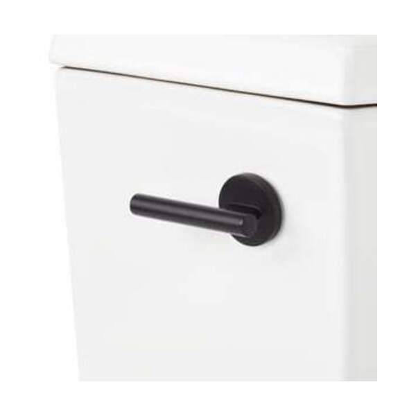 SIGNATURE HARDWARE FLUSH LEV F/ CLAYDEN CLST MB