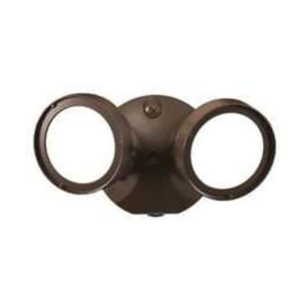 COOPER LIGHTING, LLC BRZ 2 21.6W INTEG LED RND FLOOD