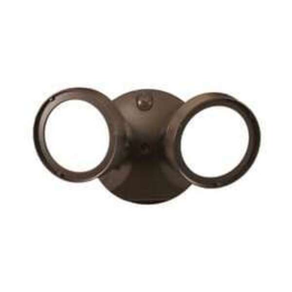 COOPER LIGHTING, LLC BRZ 2 21.6W INTEG LED RND FLOOD