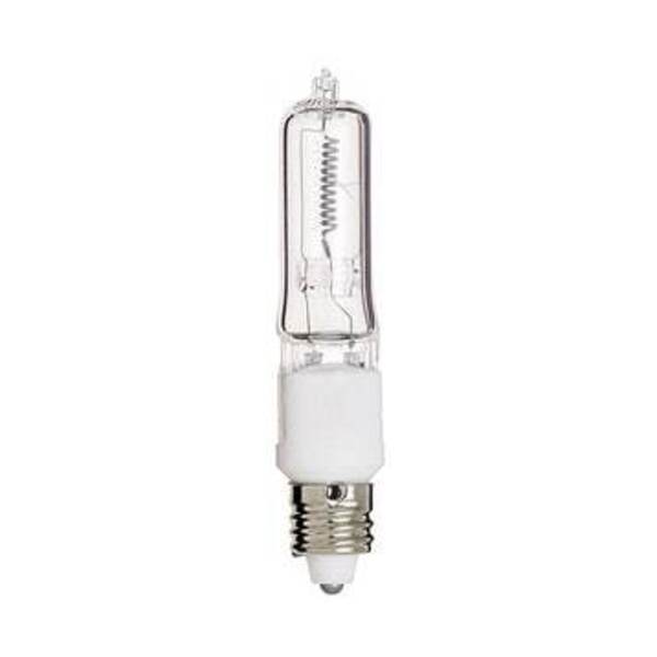 SATCO 250W T4 HAL CLR 120V LAMP