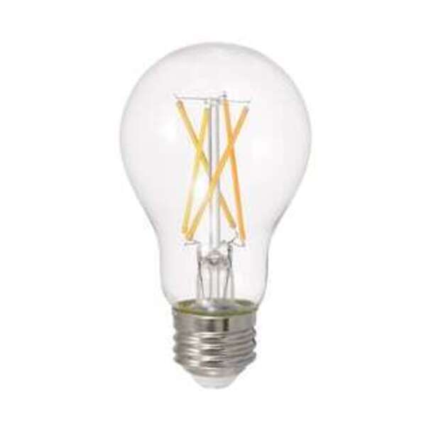 SYLVANIA CCY 8W LED BULB A19 MED 120V 2700K