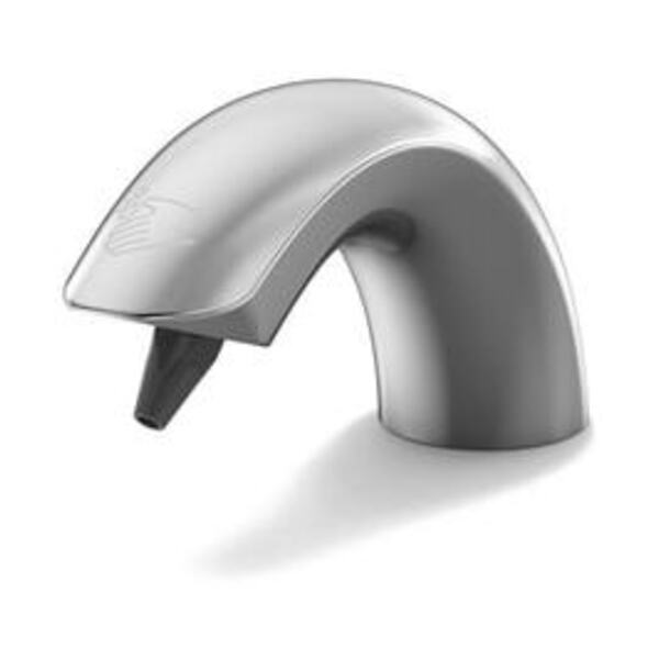 TOTO *CVR DM SOAP DISPN RND CP