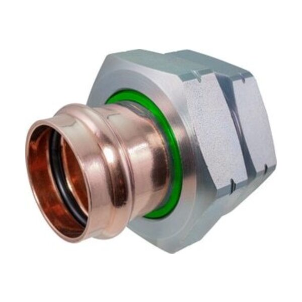 APOLLO 1/2 DIELECTRIC UNION 8734 PXFPT