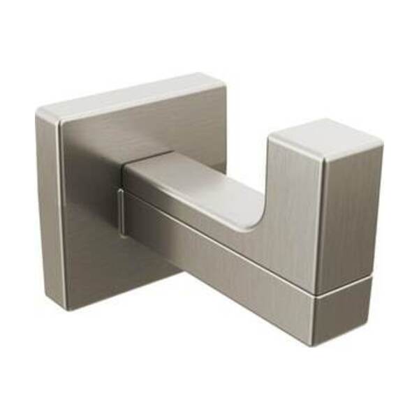 BRIZO ROBE HOOK LUNI